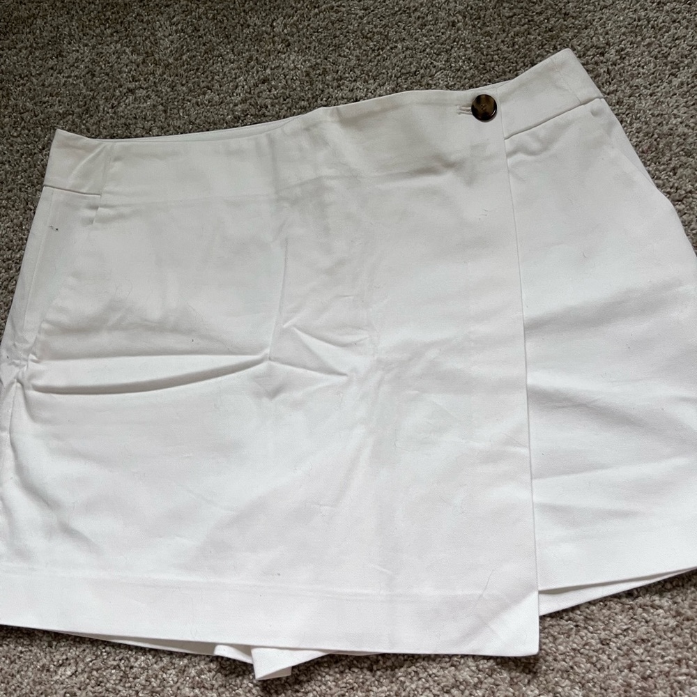 Loft Skort